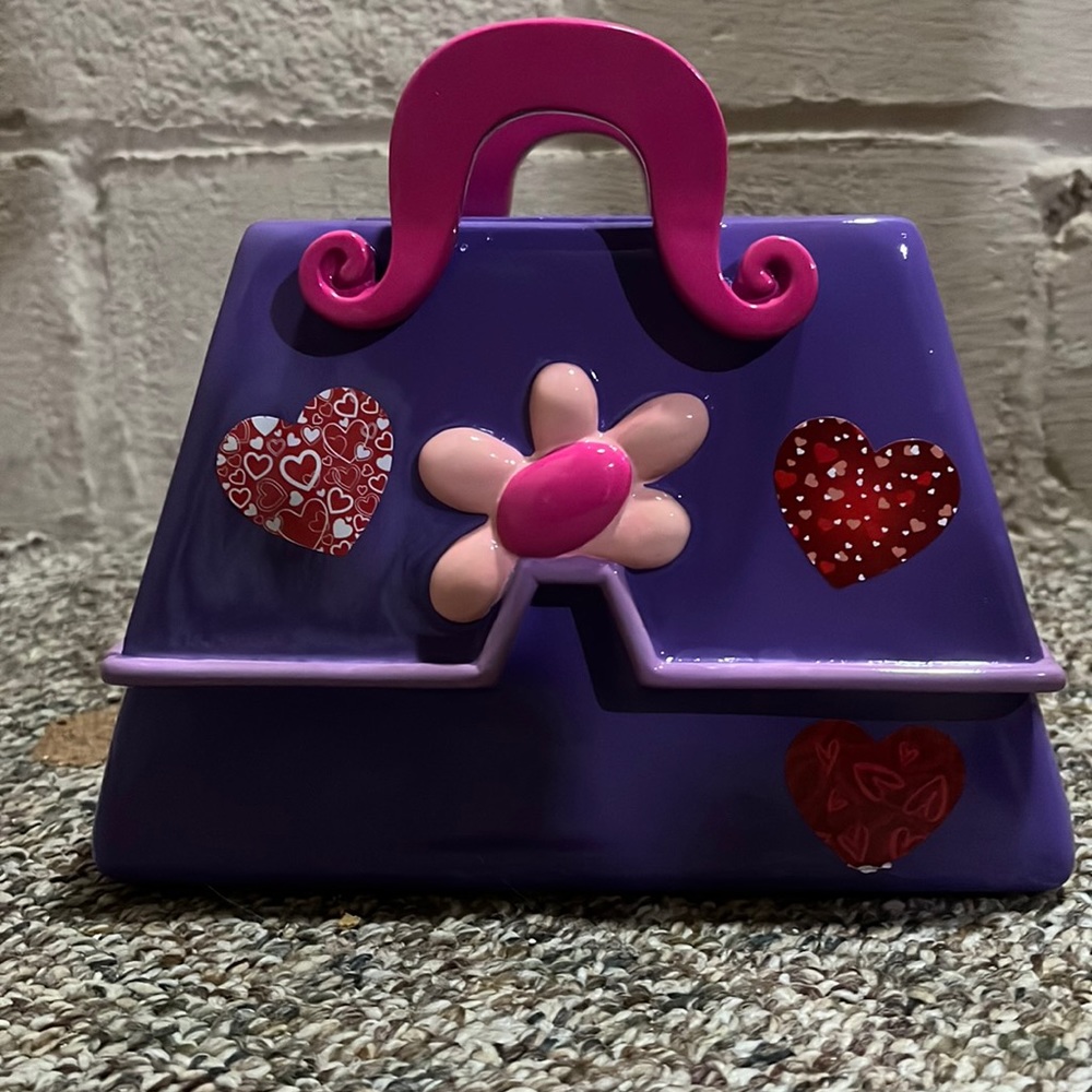 beauty makeup or jewelry holder